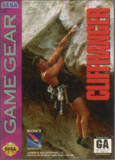 Cliffhanger (Game Gear)
